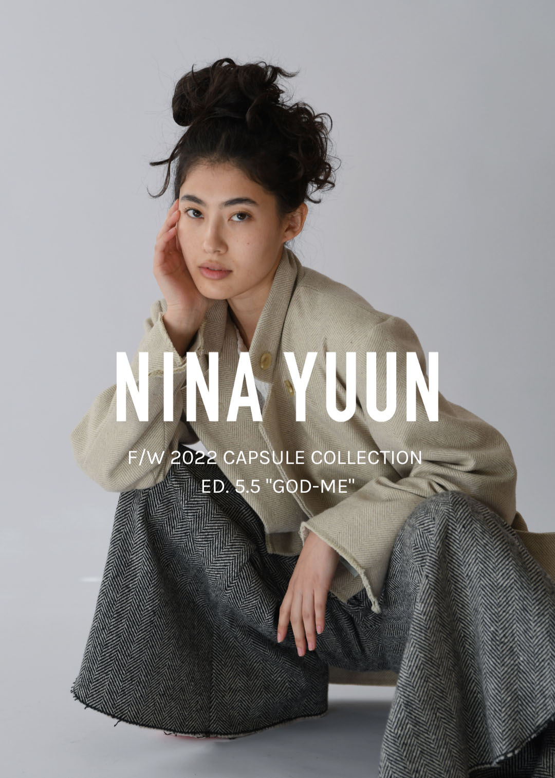 Villa Paul Baden: NINA YUUN – von Hemd und Kimono