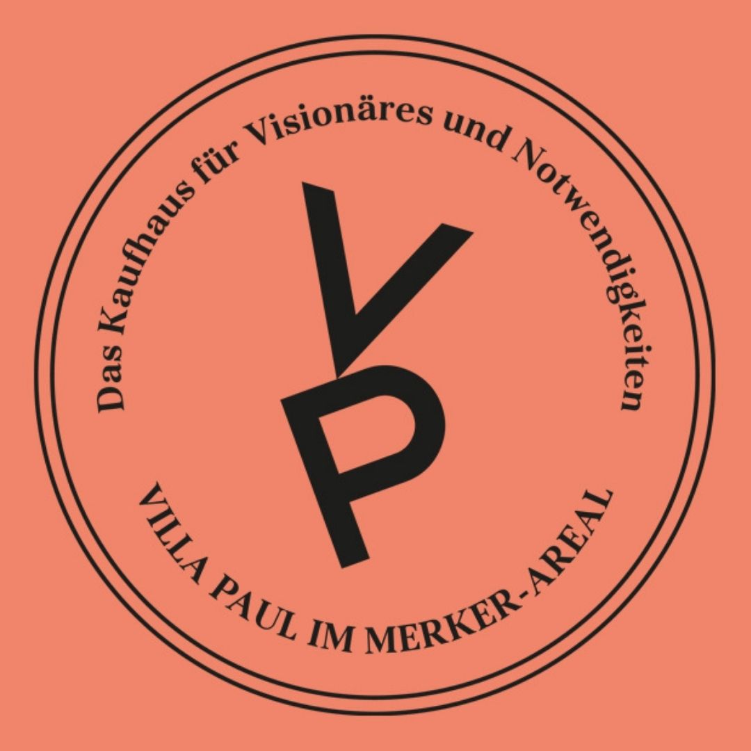Logo Villa Paul