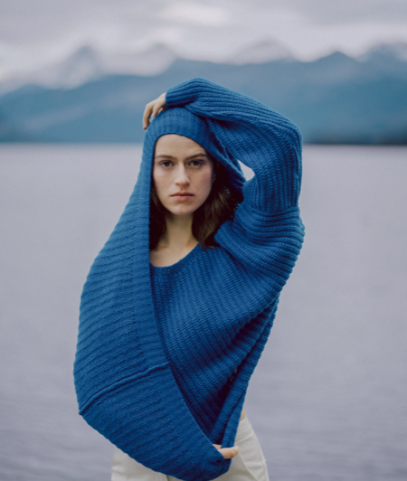 Foto Fink und Star Pullover