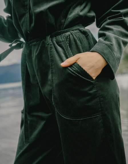 Foto Fink und Star Overall