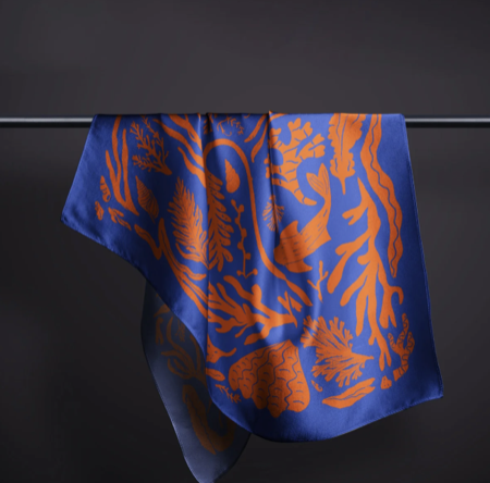 Paul Mags Aussteller, Badi Culture