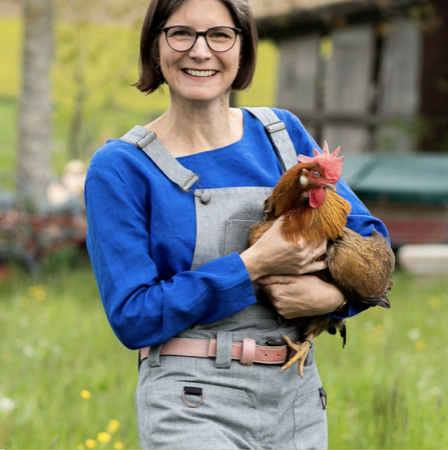 Paul Mags Aussteller, DonnaFLora