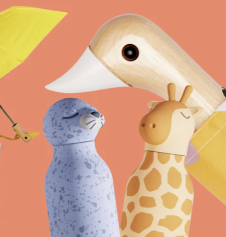 Paul Mags Aussteller, NAnimanu Designmanifaktur, REana.Design