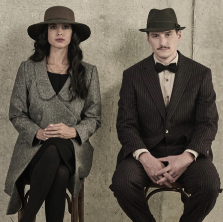 Paul Mags Aussteller, Risa Hutmanufaktur