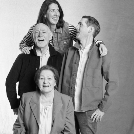 Paul Mags Aussteller, Vini Scaripanti