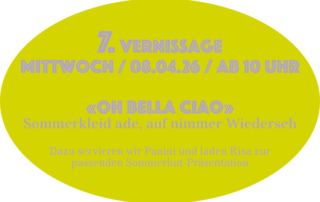 Logo Zu guter letzt Festival, 7. Sommerkleider