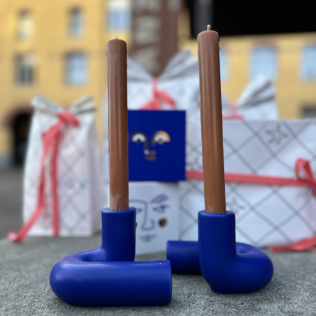 Fotos von Villa Paul Kerzenständer Octaevo Fotos von Villa Paul Kerzenständer Octaevo