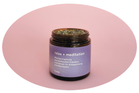 Logo Zu guter letzt Festival, 1. Mantel Fumofumo