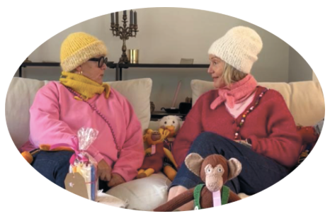 Foto Anlass Villa Paul, Liste, Stricken zusammen mit Atelier 1210