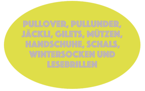 Logo Zu guter letzt Festival, 2. Wolle