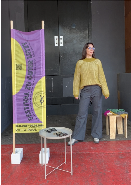 Foto Villa Paul, Pullover Junglefolk