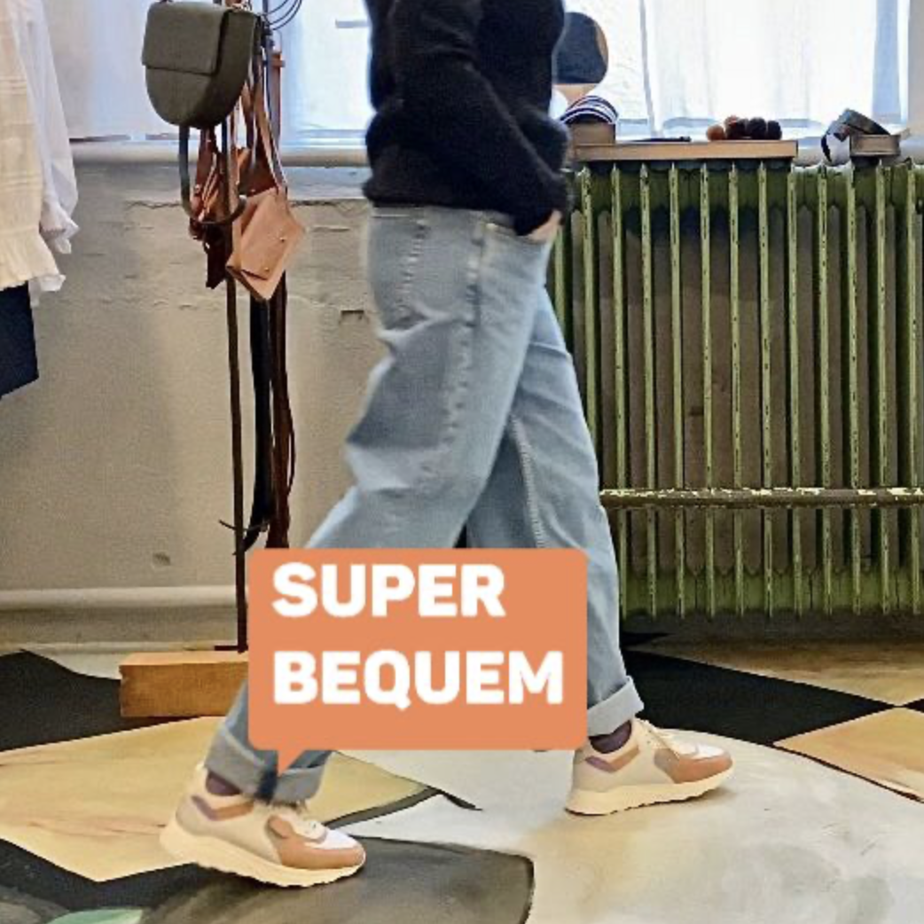 Foto Villa Paul Ausverkauf Jeans Weit Armedangels