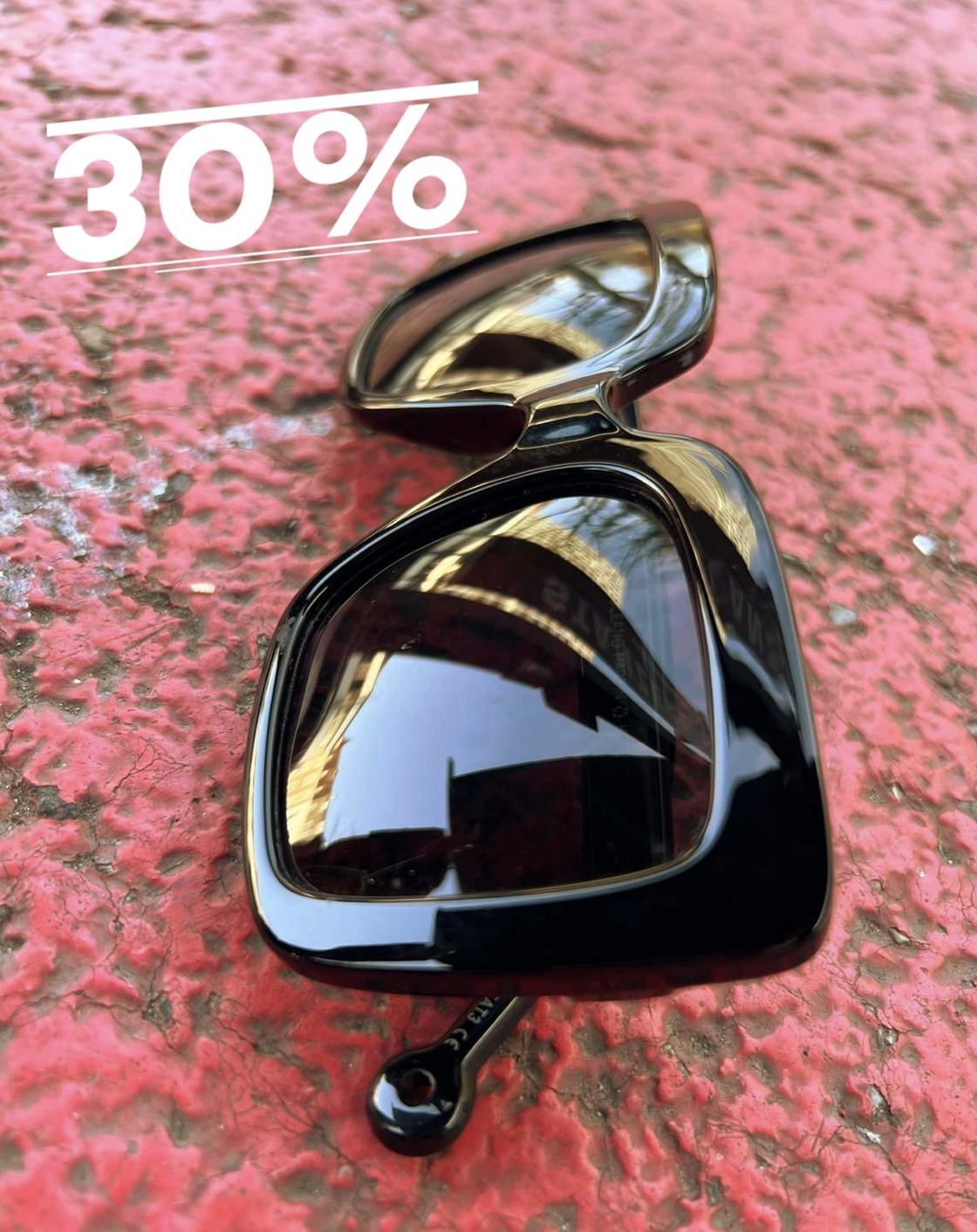 Villa Paul Ausverkauf Festival 30% Sonnenbrillen Parafina Villa Paul Ausverkauf Festival 30% Sonnenbrillen Parafina