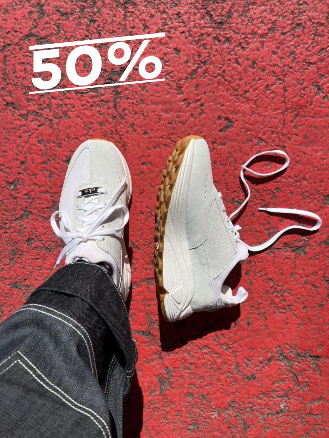 Villa Paul Ausverkauf Festival 50% Schuhe Ekin Villa Paul Ausverkauf Festival 50% Schuhe Ekin