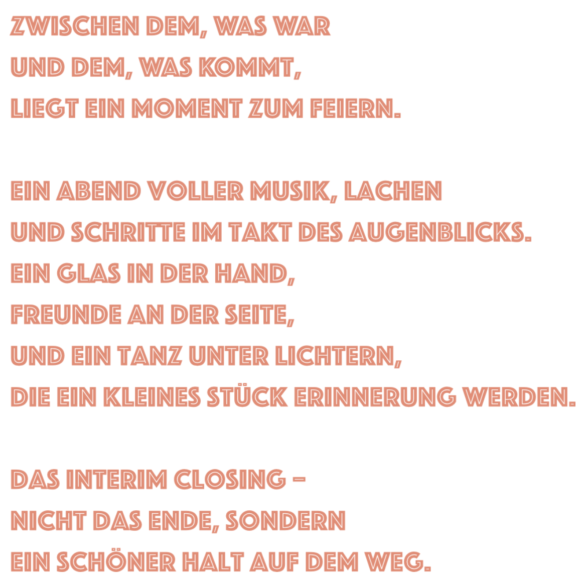 Villa Paul 1.0 Party 1. Mai 2026